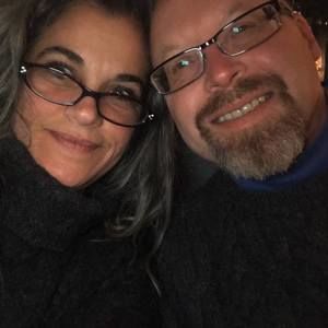 Meet your Posher, Debra